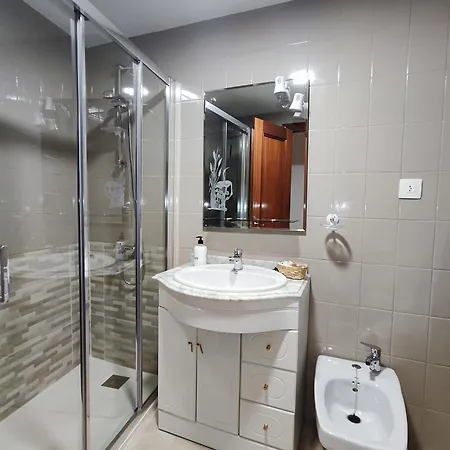 Apartamento Casa Aurora
