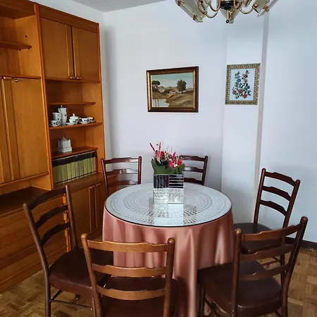Casa Aurora Zamora