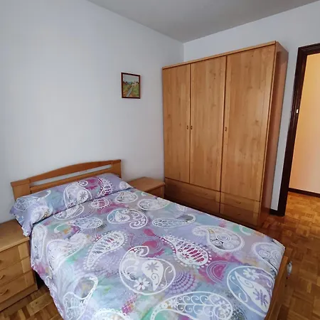 Appartement Casa Aurora Zamora