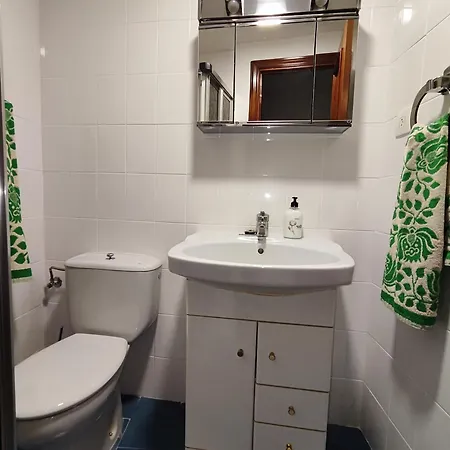 Apartamento Casa Aurora Zamora