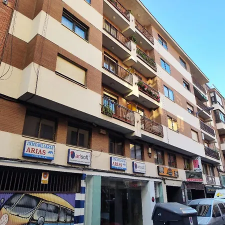 Casa Aurora アパート