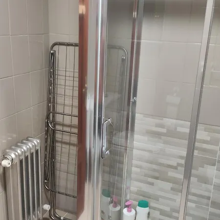 Appartement Casa Aurora *