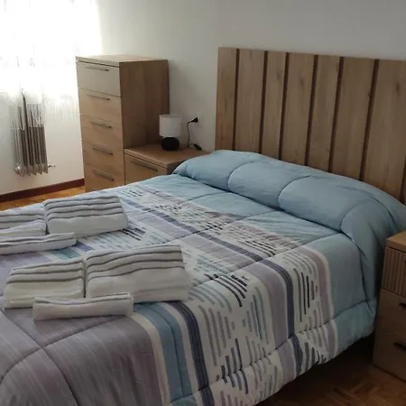 Casa Aurora *