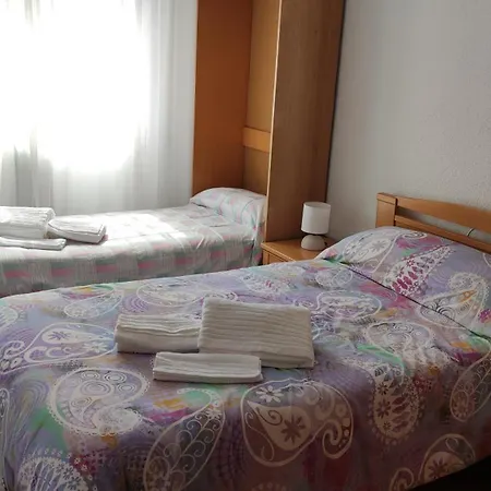 Casa Aurora Zamora
