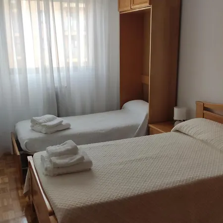 Casa Aurora 아파트