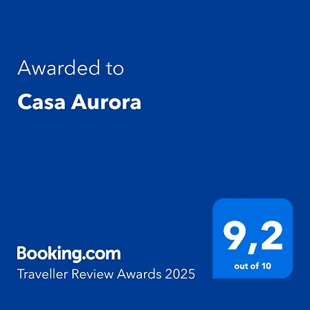 Casa Aurora