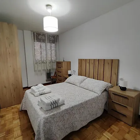 Casa Aurora Appartement