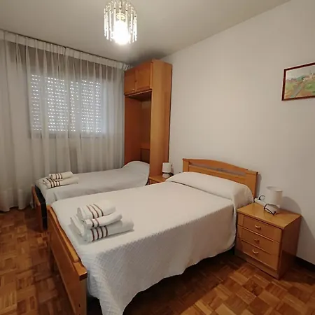 Casa Aurora Appartement Zamora
