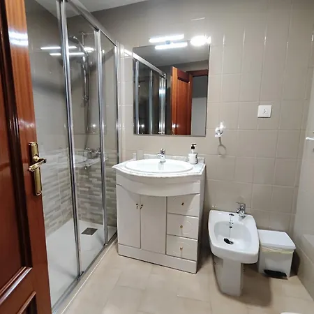 Casa Aurora 아파트 사모라