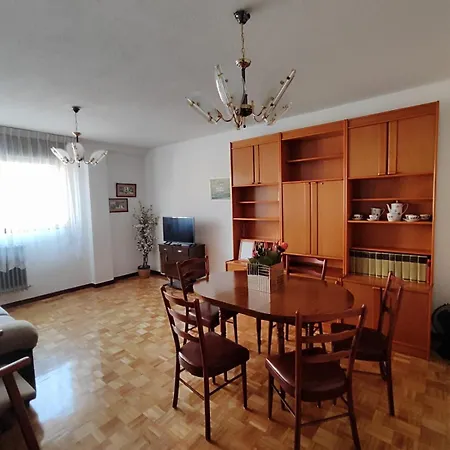 Appartement Casa Aurora Zamora