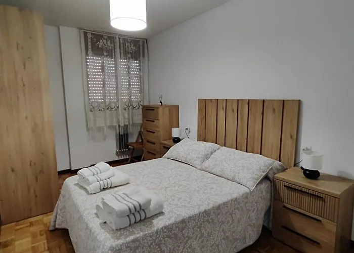 Casa Aurora Apartment