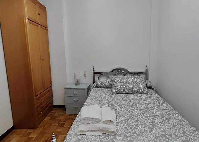 Casa Aurora Apartment