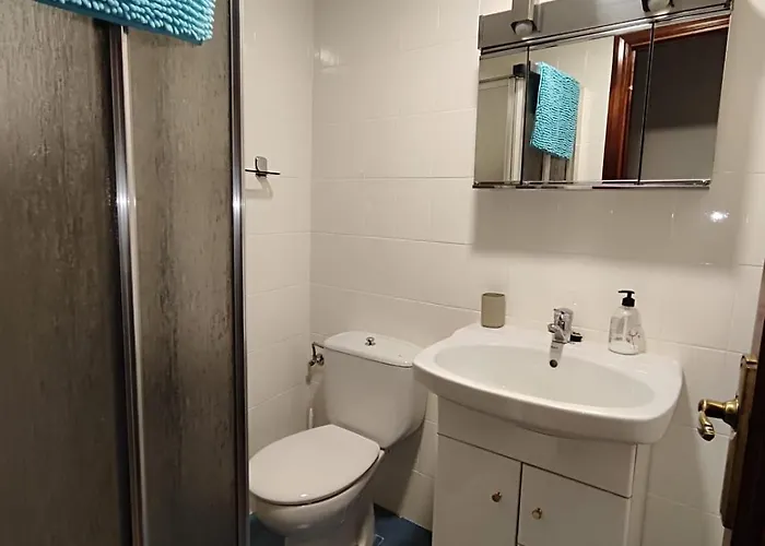 Apartment Casa Aurora Zamora